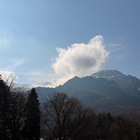 Ferienwohnung Thurner Bad Reichenhall Luaran gambar