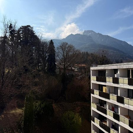 Ferienwohnung Thurner Bad Reichenhall Luaran gambar
