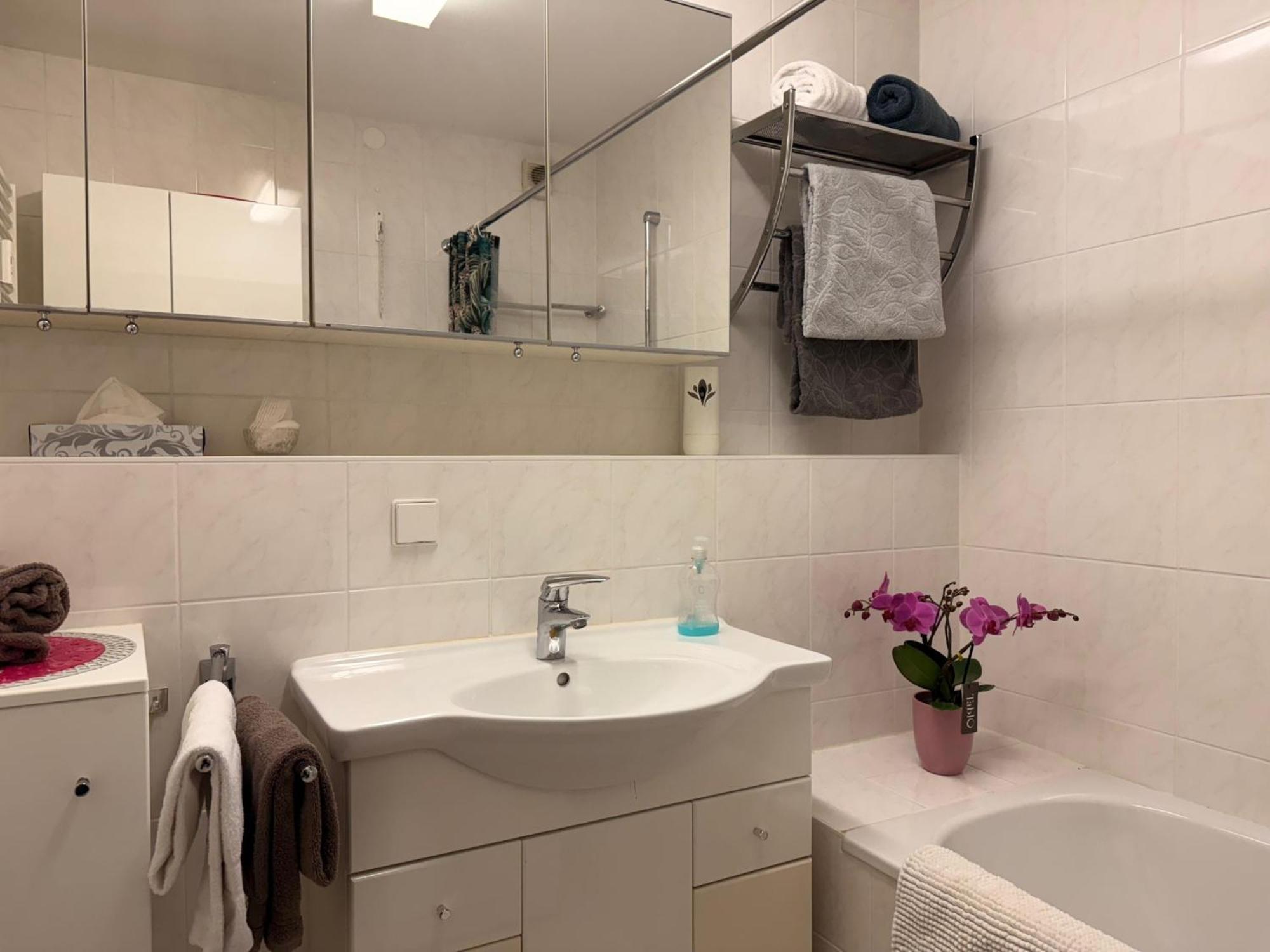 Ferienwohnung Thurner Bad Reichenhall Luaran gambar