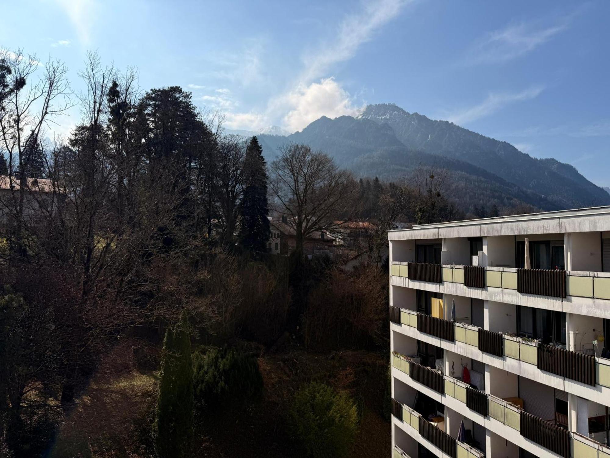 Ferienwohnung Thurner Bad Reichenhall Luaran gambar