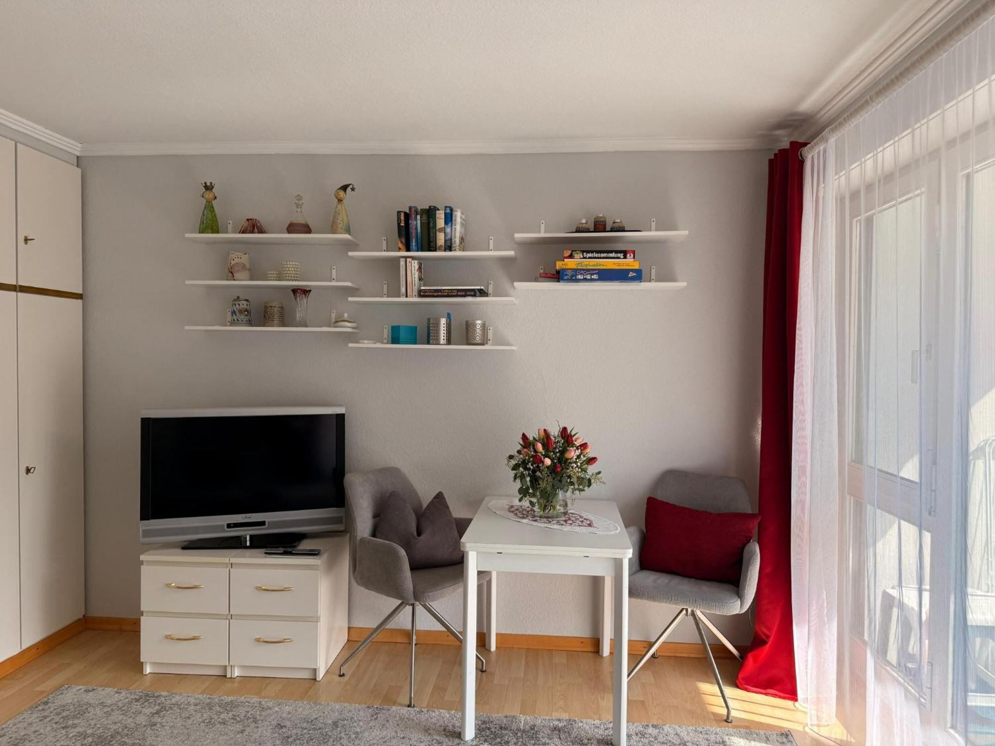 Ferienwohnung Thurner Bad Reichenhall Luaran gambar