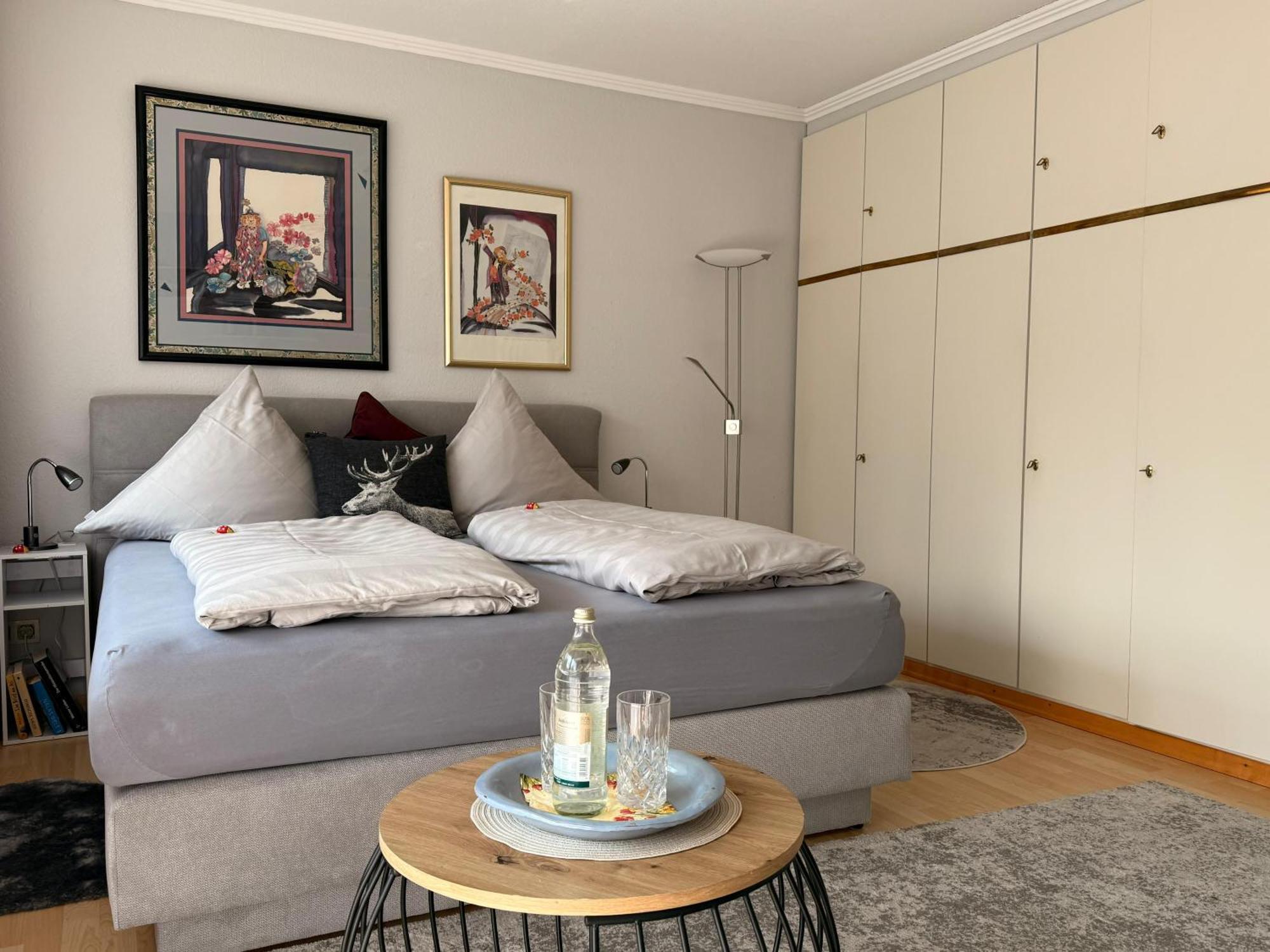Ferienwohnung Thurner Bad Reichenhall Luaran gambar