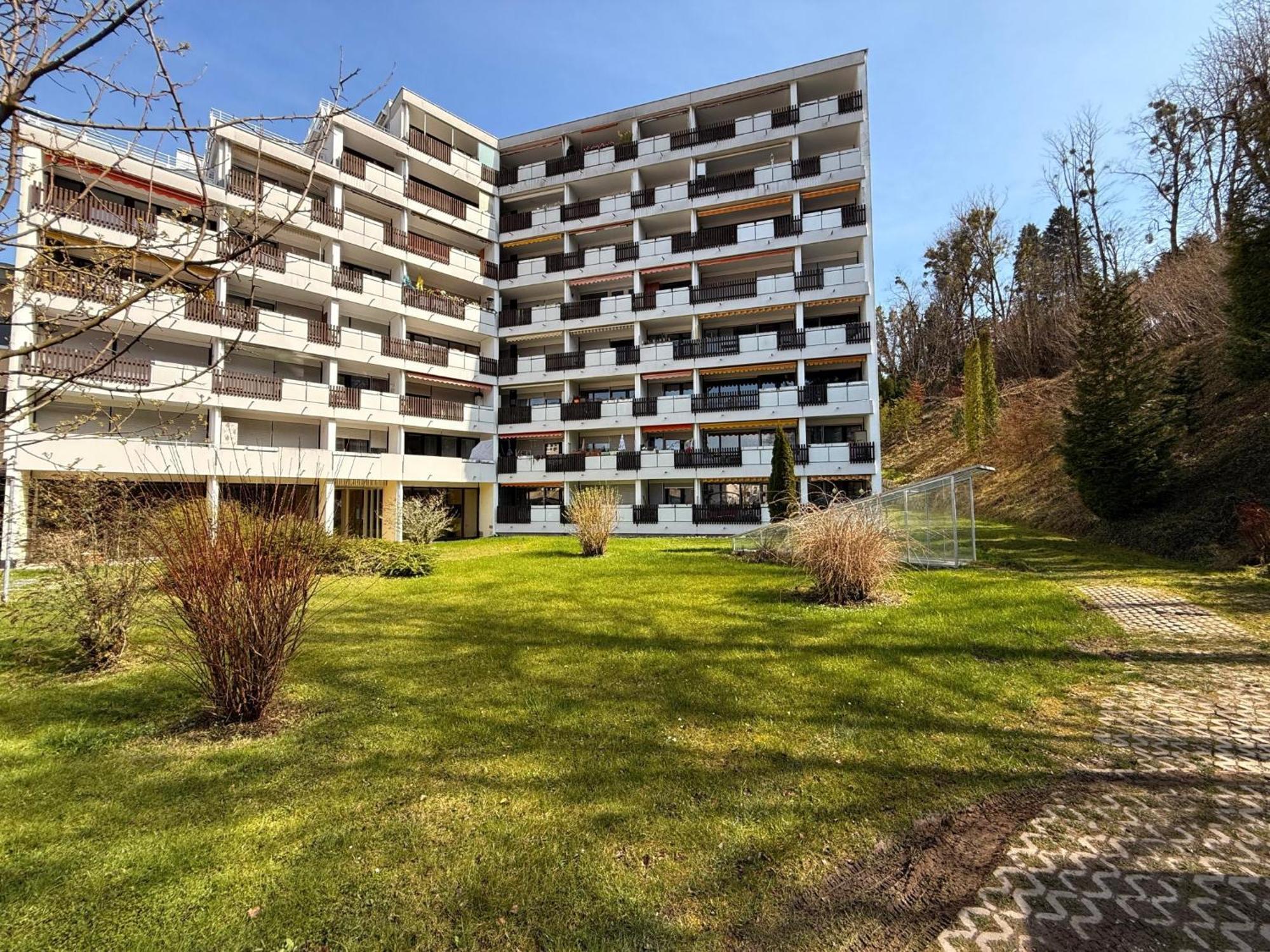 Ferienwohnung Thurner Bad Reichenhall Luaran gambar