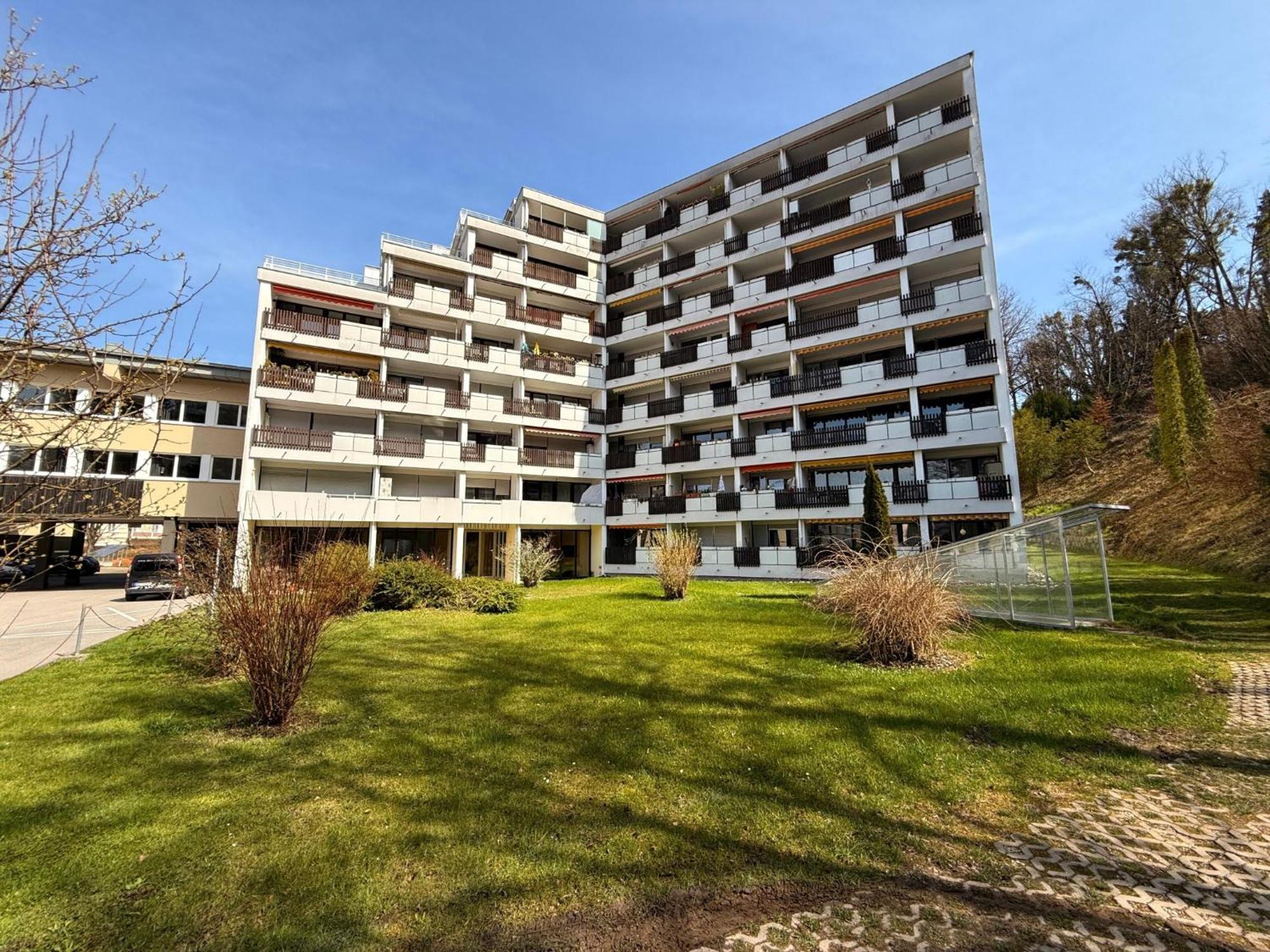 Ferienwohnung Thurner Bad Reichenhall Luaran gambar