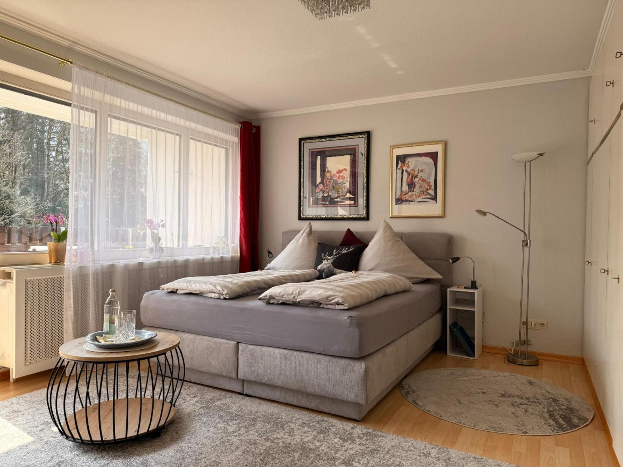 Ferienwohnung Thurner Bad Reichenhall Luaran gambar